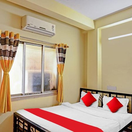 Goroomgo Dream Line Kalikapur Kolkata Calcutá Exterior foto