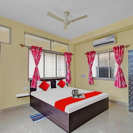 Goroomgo Dream Line Kalikapur Kolkata Calcutá Exterior foto