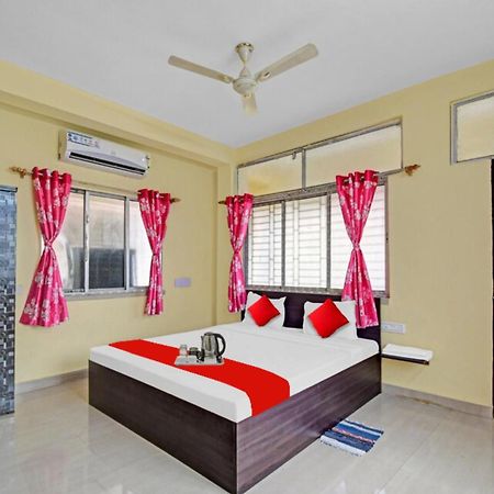 Goroomgo Dream Line Kalikapur Kolkata Calcutá Exterior foto