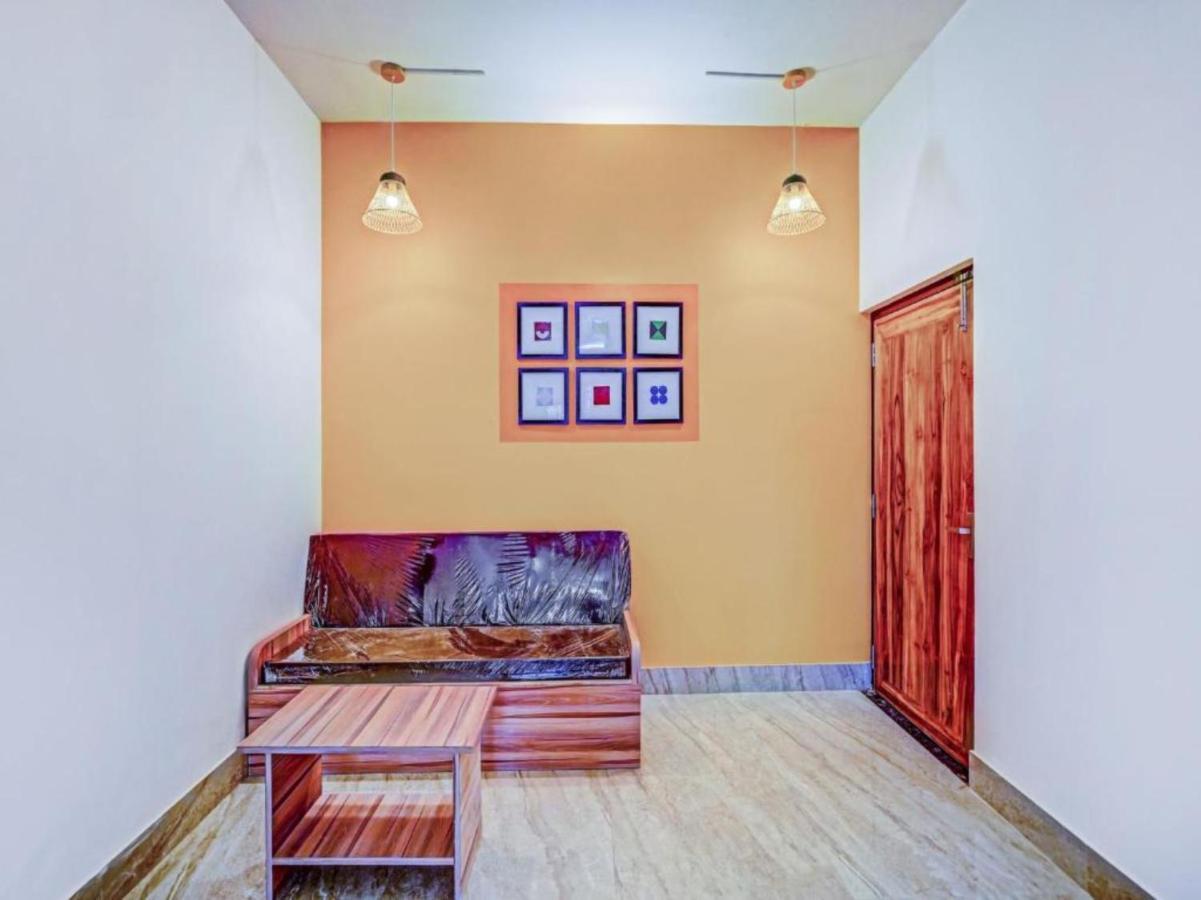 Goroomgo Dream Line Kalikapur Kolkata Calcutá Exterior foto