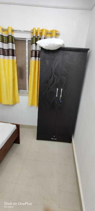 Goroomgo Dream Line Kalikapur Kolkata Calcutá Exterior foto