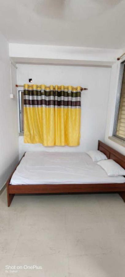 Goroomgo Dream Line Kalikapur Kolkata Calcutá Exterior foto