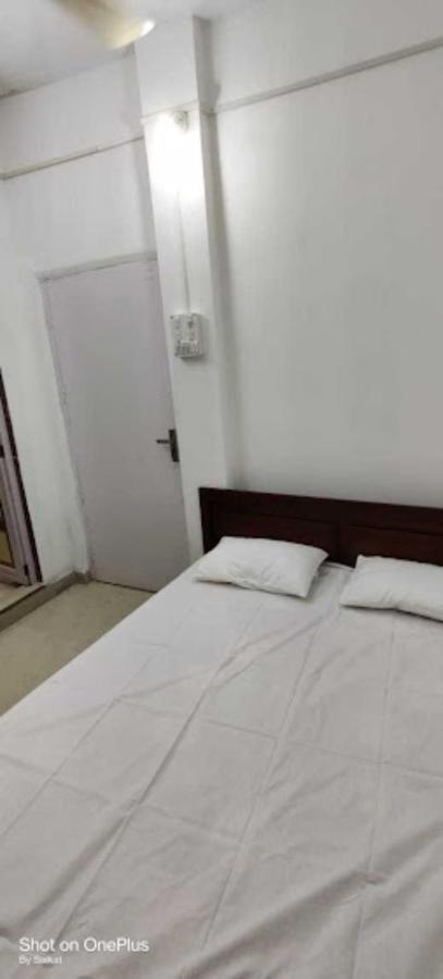 Goroomgo Dream Line Kalikapur Kolkata Calcutá Exterior foto
