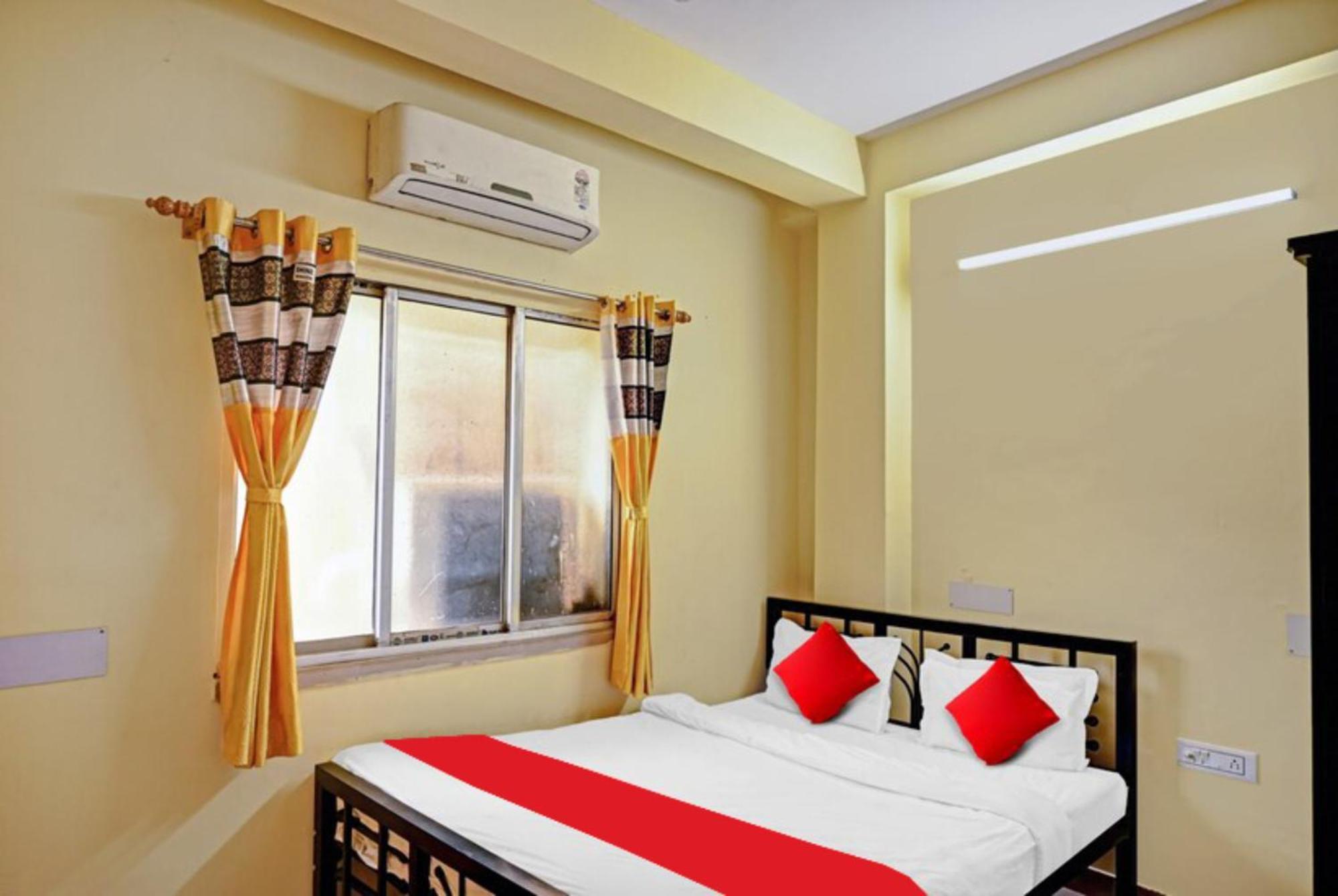 Goroomgo Dream Line Kalikapur Kolkata Calcutá Exterior foto