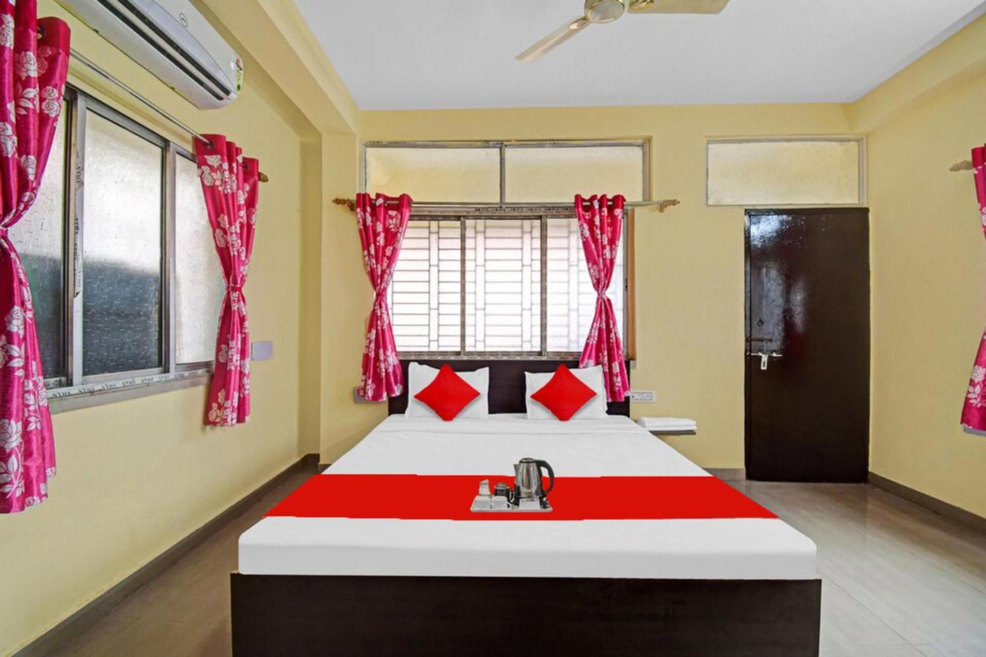 Goroomgo Dream Line Kalikapur Kolkata Calcutá Exterior foto