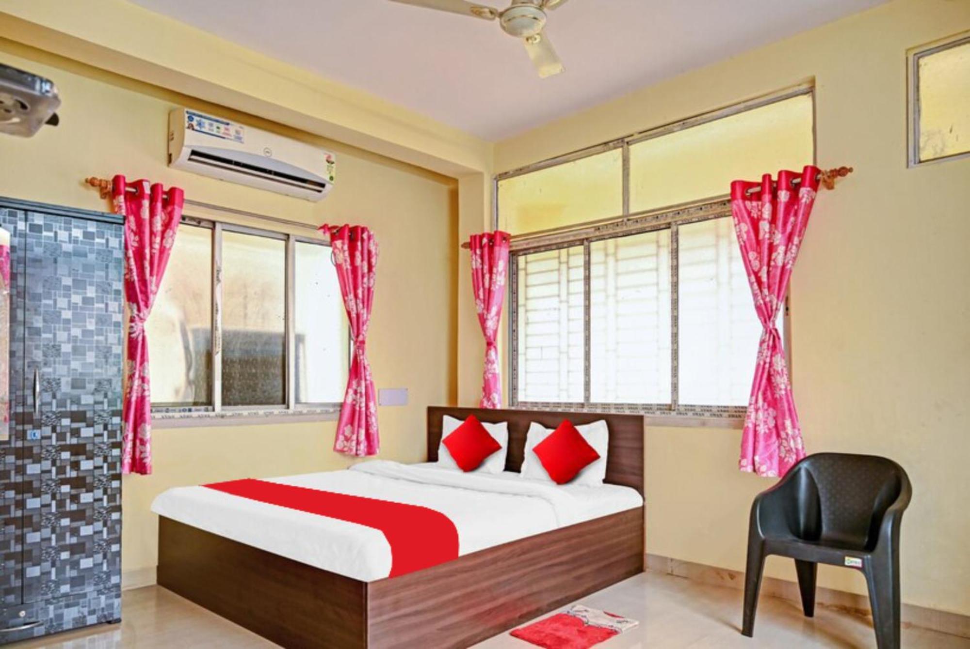 Goroomgo Dream Line Kalikapur Kolkata Calcutá Exterior foto
