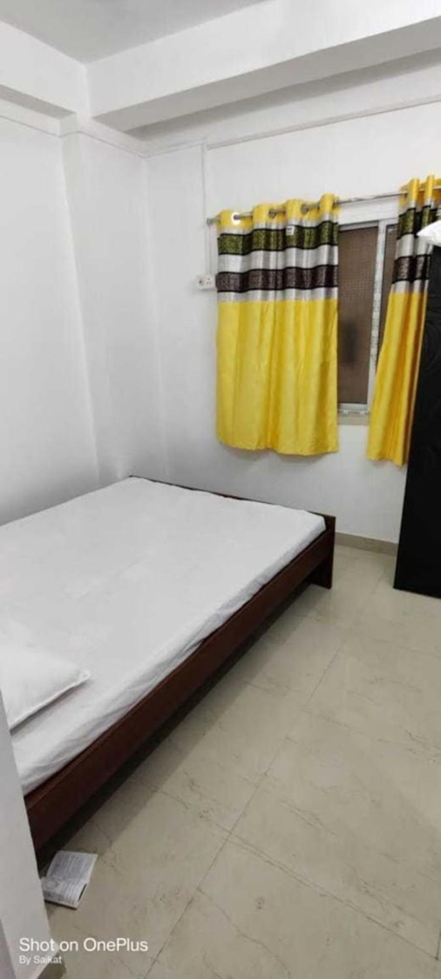 Goroomgo Dream Line Kalikapur Kolkata Calcutá Exterior foto