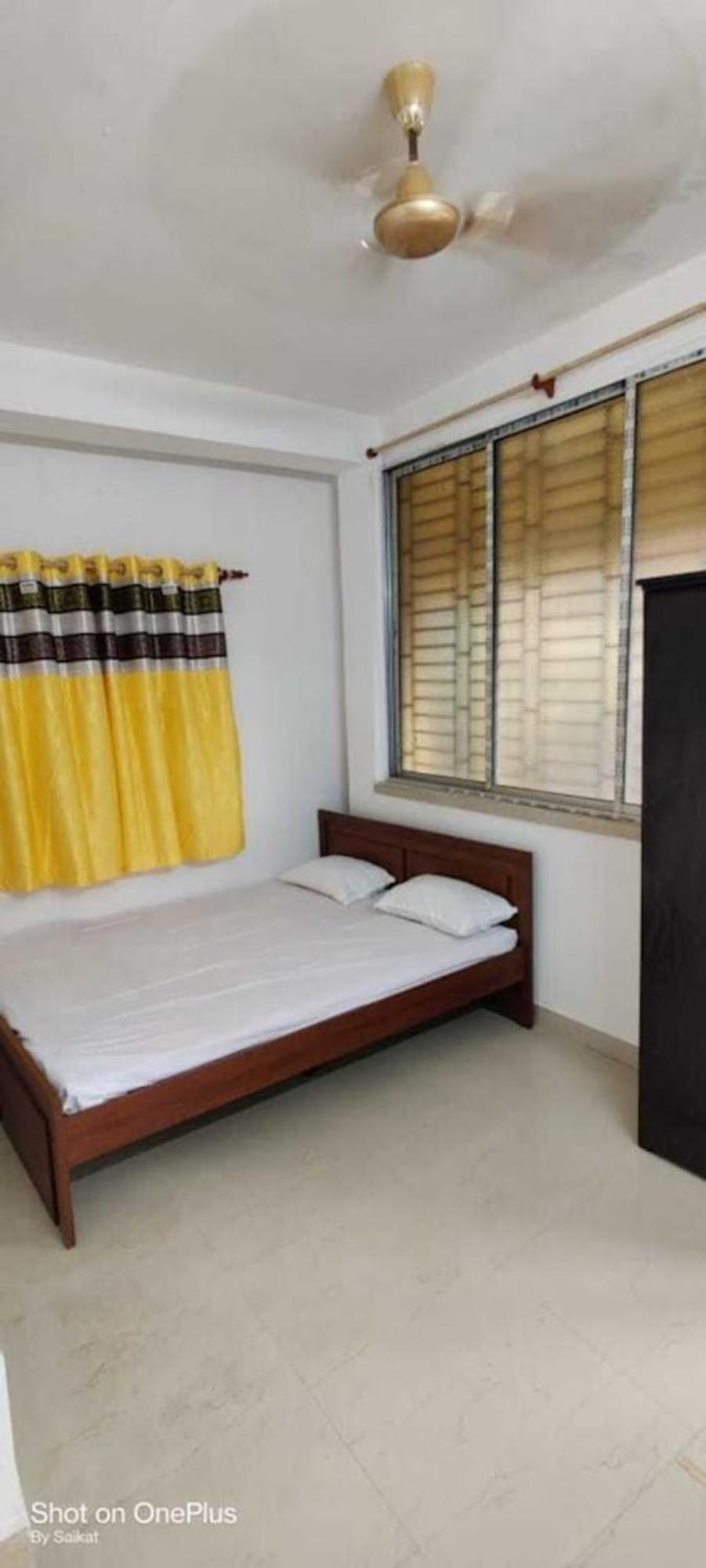 Goroomgo Dream Line Kalikapur Kolkata Calcutá Exterior foto