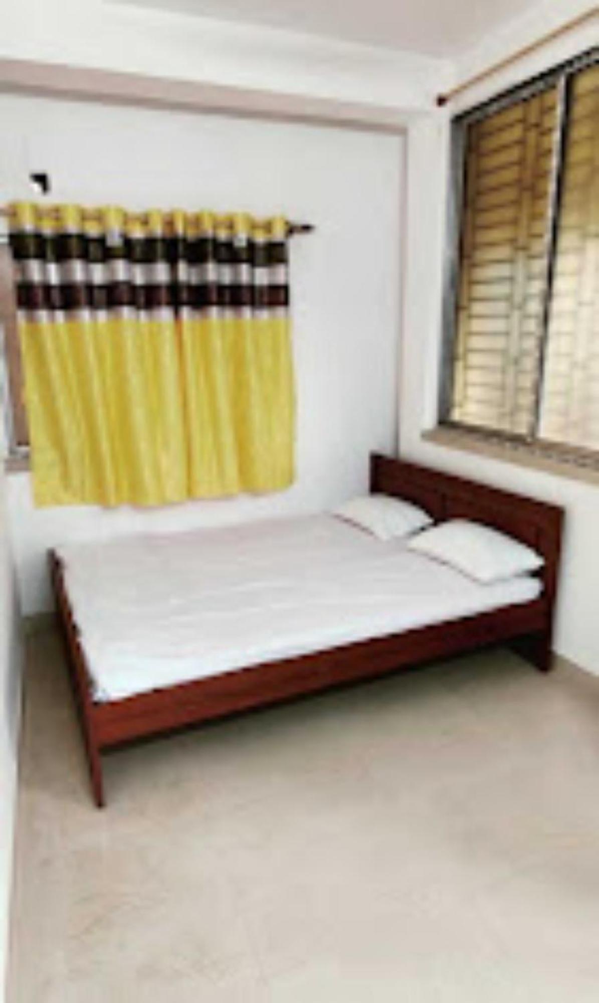 Goroomgo Dream Line Kalikapur Kolkata Calcutá Exterior foto
