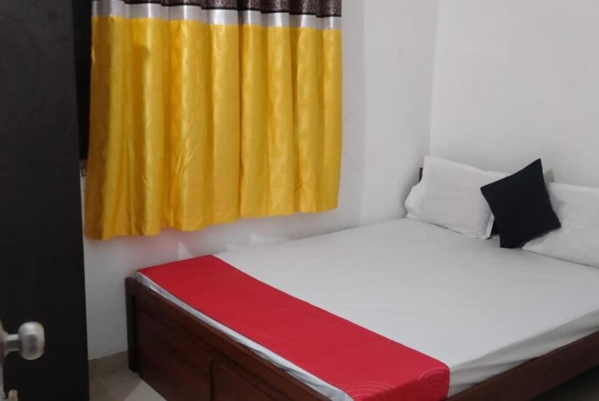 Goroomgo Dream Line Kalikapur Kolkata Calcutá Exterior foto