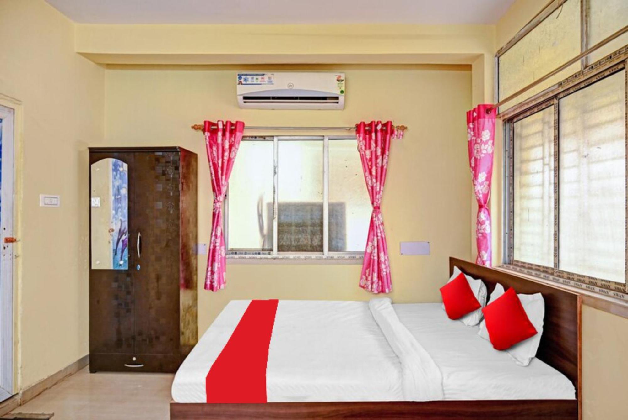 Goroomgo Dream Line Kalikapur Kolkata Calcutá Exterior foto